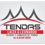 Tendas Laiza & Leonardo
